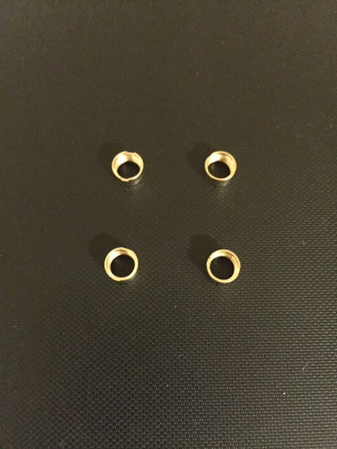 4 Short Magnetic Adapters for Airistech Vapes