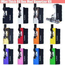 Load image into Gallery viewer, imini vape 11 colors
