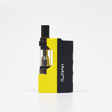 Load image into Gallery viewer, imini yellow vape device
