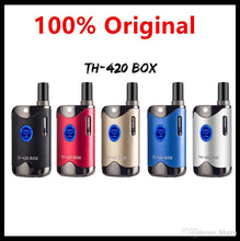 Load image into Gallery viewer, Kangvape TH420 vape batteries