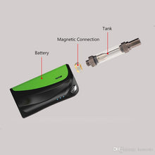 Load image into Gallery viewer, Itsuwa Soul Vape Battery Kit (0.5ml cartridge included)