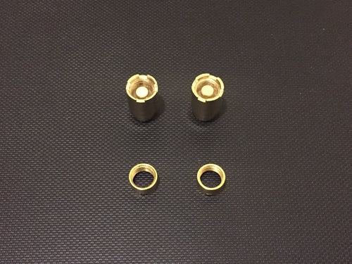 4 Magnetic Adapters for Airistech Vapes combo