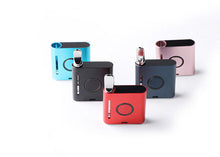 Load image into Gallery viewer, Komodo VMOD vape device 5 colors
